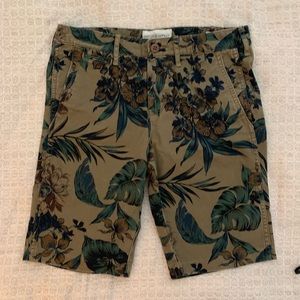 Men's shorts